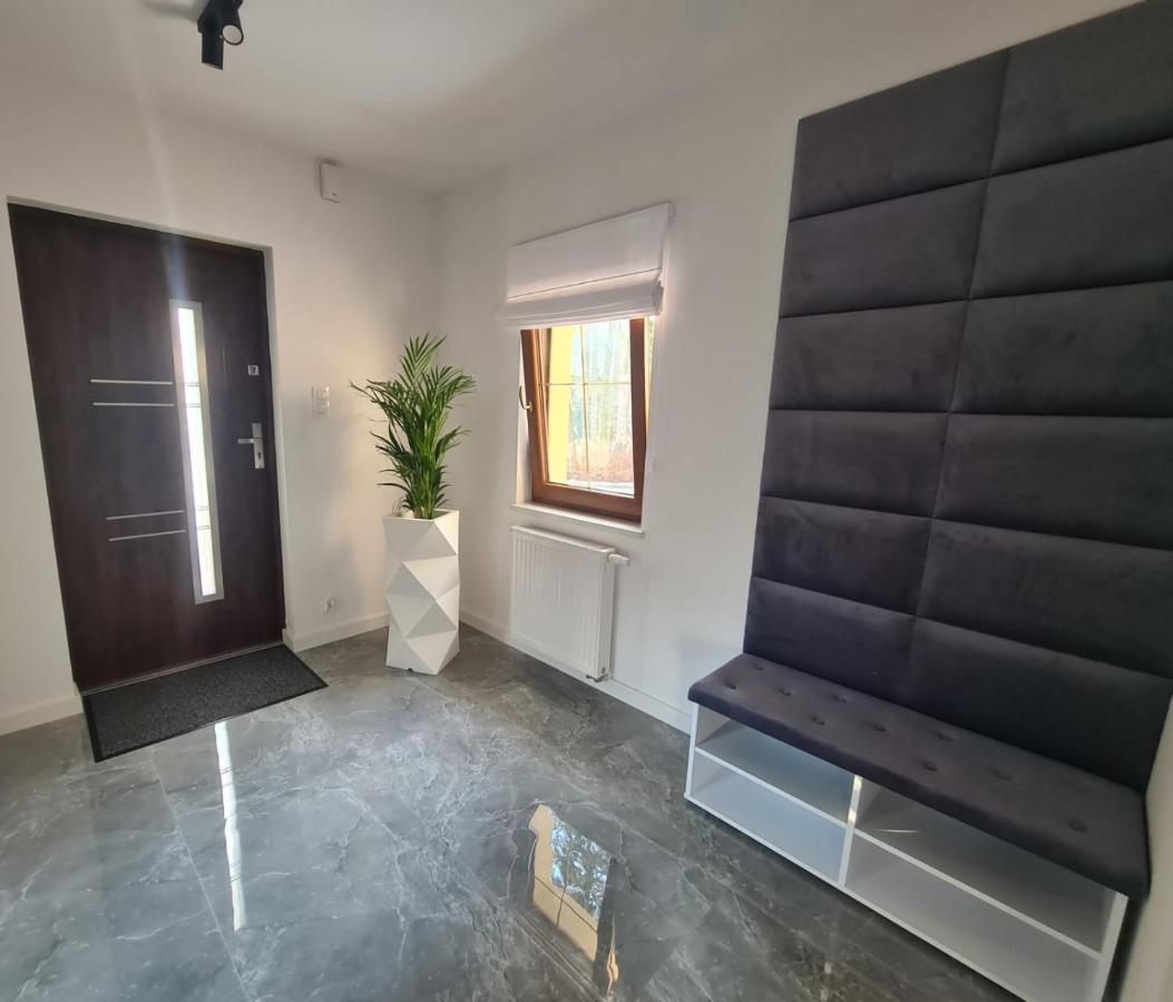 Apartament Mountains Gory Sowie Jugow Exterior photo