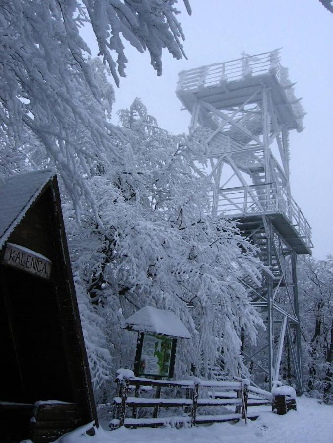 Apartament Mountains Gory Sowie Jugow Exterior photo